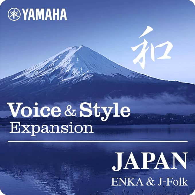 音色及伴奏型扩展包