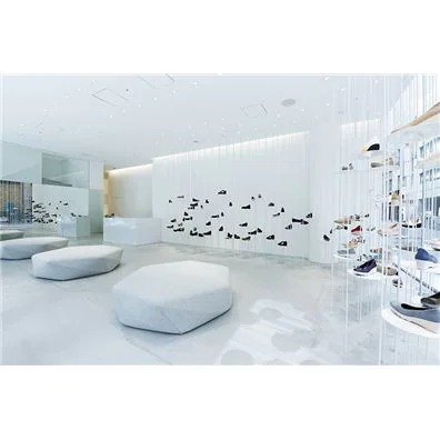 PRAIA的Hills Avenue东京银座店