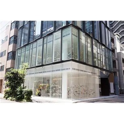 PRAIA的Hills Avenue东京银座店