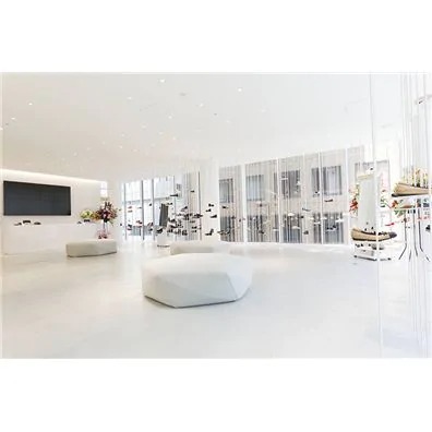 PRAIA的Hills Avenue东京银座店