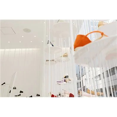 PRAIA的Hills Avenue东京银座店