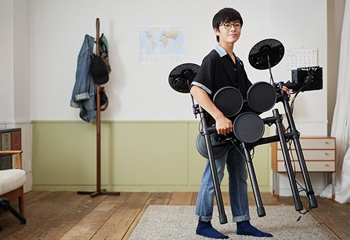 电子鼓