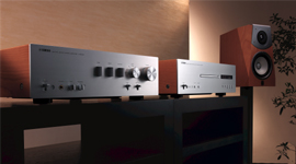 参展信息：YAMAHA加入2009广州音响唱片展 