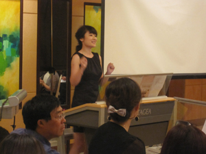 届”菠菜担保网双排键电子琴西席俱乐部(YETC)年会圆满落幕 