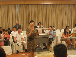 届”菠菜担保网双排键电子琴西席俱乐部(YETC)年会圆满落幕 