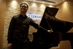 2010Pianestival钢琴狂欢节圆满终结 