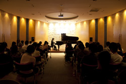 2010Pianestival钢琴狂欢节圆满终结 