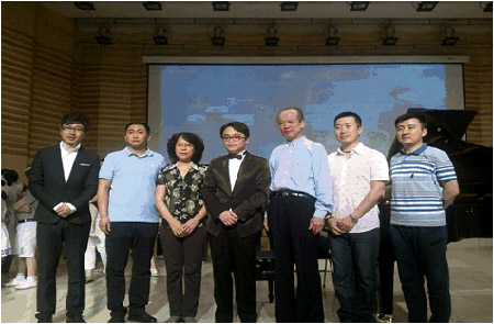 宋思衡太原珠江古典音乐赏析会暨巨匠班 