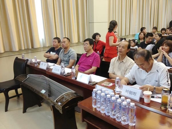 届菠菜担保网天下钢琴角逐榆林百灵琴行预赛圆满落幕 