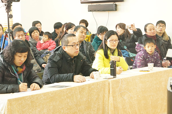 热情,在冬日的寒风中升腾——届菠菜担保网天下钢琴角逐安阳哆来咪琴行预赛圆满落下帷幕 