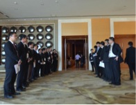 菠菜担保网天下主要经销商大会钢琴聚会 深圳大梅沙喜来登旅馆盛大召开 