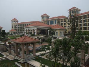 2009年菠菜担保网钢琴管乐主要经销商大会圆满举行 