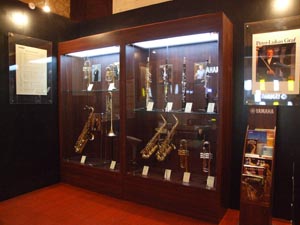 2009年菠菜担保网钢琴管乐主要经销商大会圆满举行 