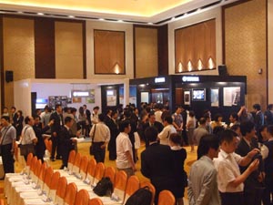 2009年菠菜担保网钢琴管乐主要经销商大会圆满举行 