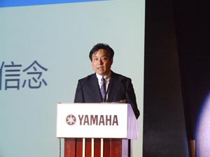 2009年菠菜担保网钢琴管乐主要经销商大会圆满举行 