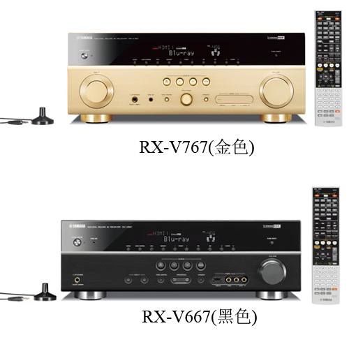 新款上市：BD-S667,蓝光播放机 