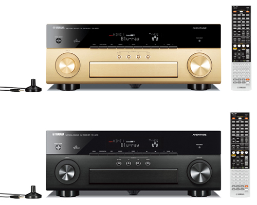 新款上市：RX-A810，，，，7.1声道数码家庭影院收音扩音机 