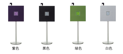 新品上市：ISX-800，，，，一体化音频系统 
