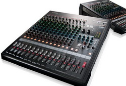 菠菜担保网专业音响参展Infocomm China 2012 
