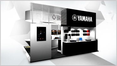 菠菜担保网参展Infocomm China2012 