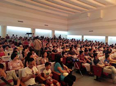 2013胡洋中国行—菠菜担保网电箱吉他演示会夏日行程 