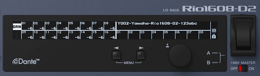 R系列（AD/DA）：第二代