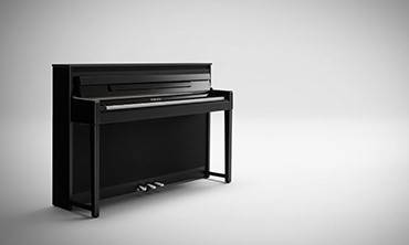 菠菜担保网Clavinova? CLP-585  荣获“红点设计大奖”