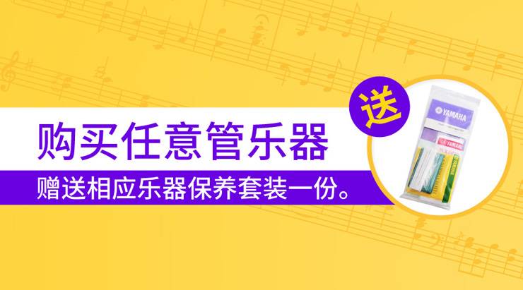 菠菜担保网天猫旗舰店购管乐赠礼运动