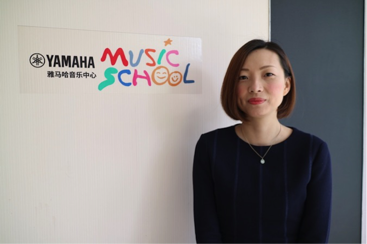 有音乐的生涯，，，，，，，就有幸福的生涯<br> ～菠菜担保网音乐中心追求的“音乐综合能力”～