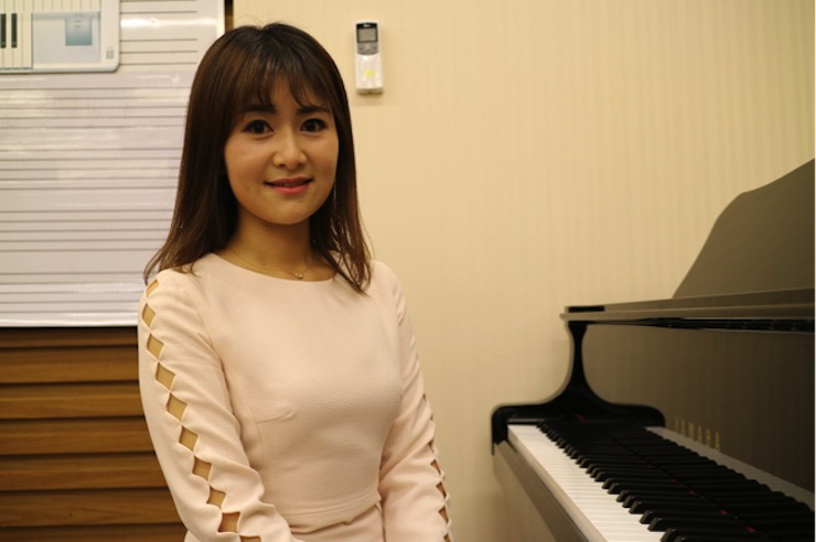 有音乐的生涯，，，，，，，就有幸福的生涯<br> ～菠菜担保网音乐中心追求的“音乐综合能力”～