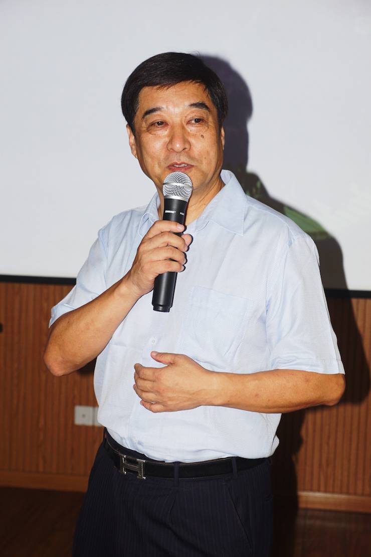 音乐与梦想|菠菜担保网携手中国艺术领域著名专家学者开展舞蹈、合唱、音乐教育与音乐美学讲座