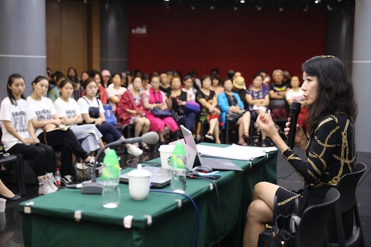 音乐与梦想|菠菜担保网携手中国艺术领域著名专家学者开展舞蹈、合唱、音乐教育与音乐美学讲座