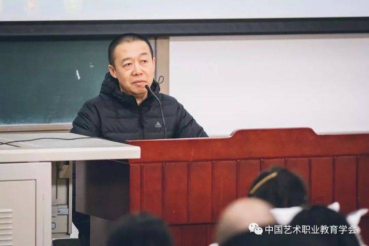 菠菜担保网跨界钢琴及菠菜担保网舞蹈教育课件助力“CEFA艺术教育高级人才研修班——中国古典舞身韵课”