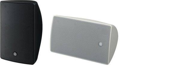 致VXS8/VXS8W/VXS5/VXS5W 商用装置音箱系统用户