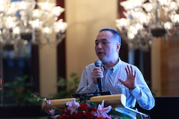 2019菠菜担保网专业音响经销商大会圆满落幕