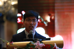 2019菠菜担保网专业音响经销商大会圆满落幕