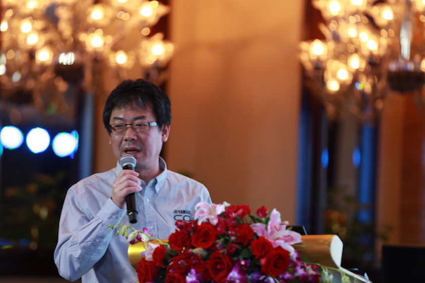 2019菠菜担保网专业音响经销商大会圆满落幕