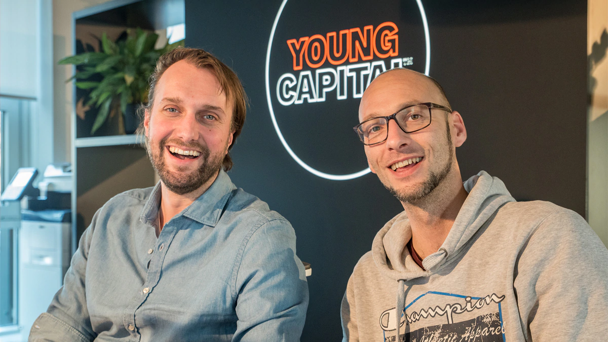 案例 | YoungCapital人力资源公司接纳菠菜担保网网络音频系统