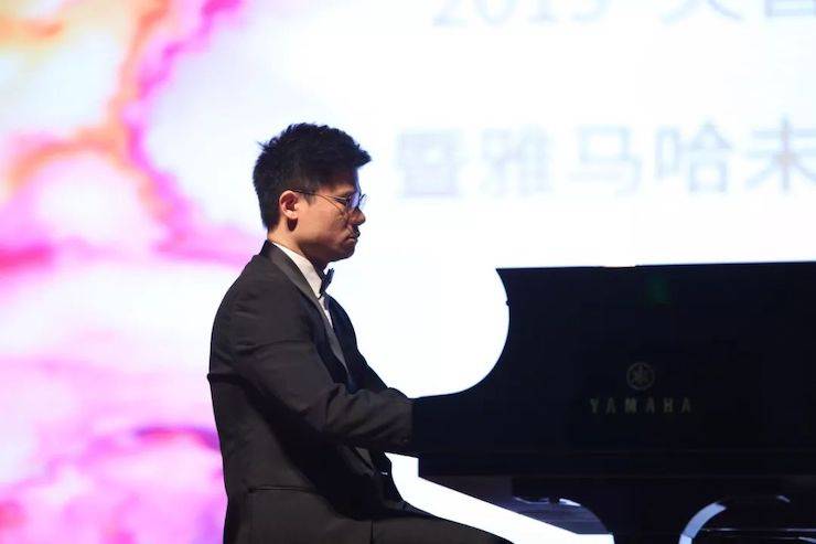 “央音”展演暨菠菜担保网“未来小艺术家”钢琴音乐会精彩回首