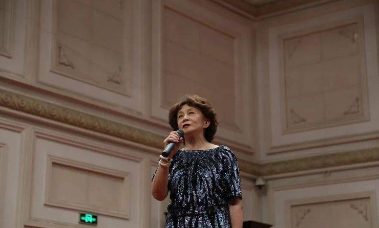 热烈祝贺“喜庆之夜 音悦津门”钢琴重奏音乐会暨天津鲍蕙荞钢琴城开业庆典演出圆满乐成！