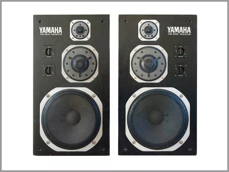 菠菜担保网(YAMAHA?)旗舰C/M-5000前/后级放大器《乐派》鉴赏会