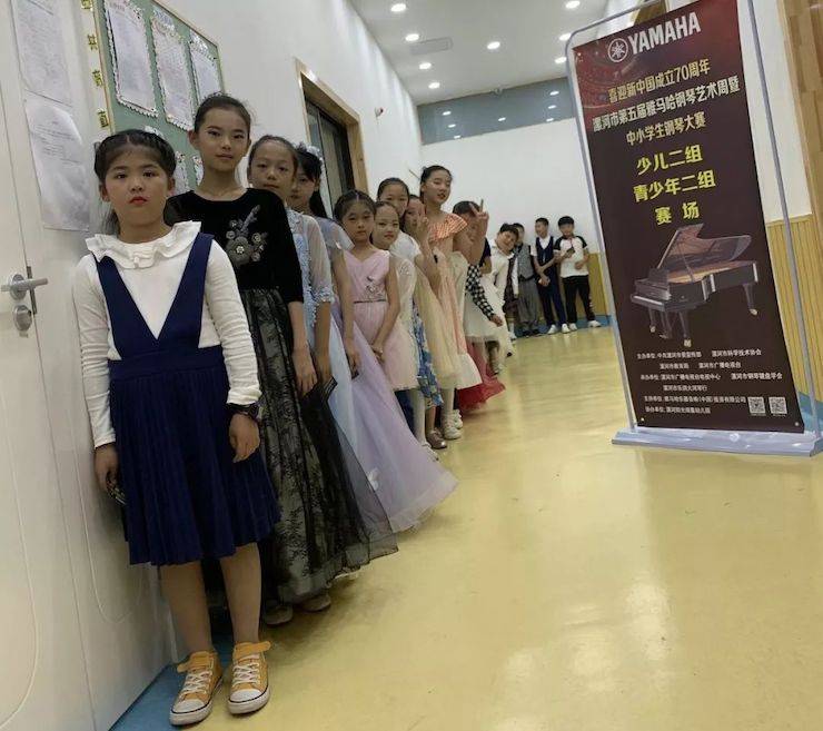 漯河市迎新中国建设70周年