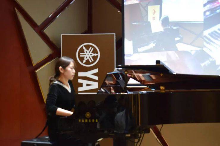 【精彩回首】旧金山音乐学院教授科里·麦卡维教授远程钢琴教学系列巨匠课·第三讲