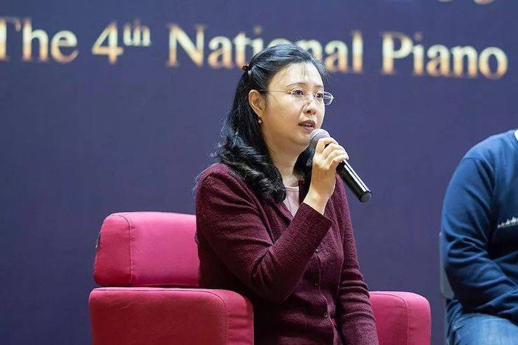 精彩回首丨菠菜担保网钢琴全程支持第四届天下钢琴教学钻研会