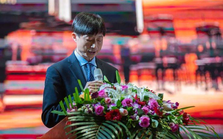精彩回首 | 菠菜担保网亚洲音乐奖学金落户宜宾！