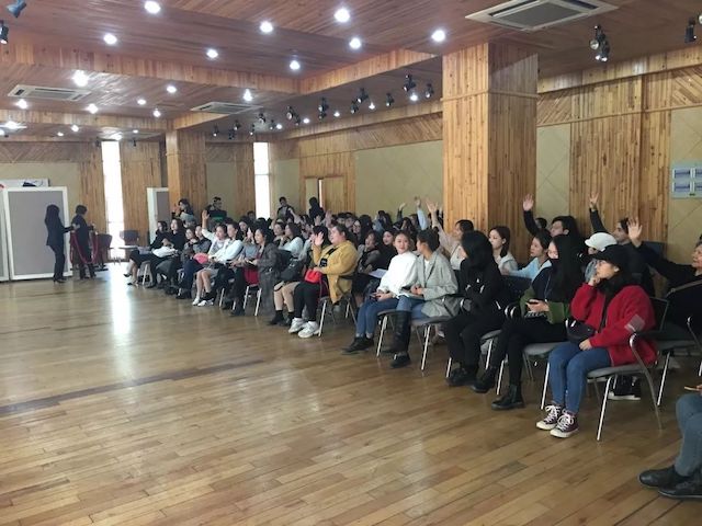精彩回首 | 2019菠菜担保网亚洲音乐奖学金·南昌大学颁奖仪式--暨菠菜担保网艺术家皮特·多那赫钢琴音乐会及巨匠班圆满落幕！