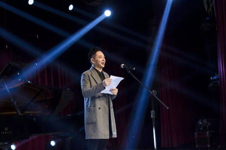 精彩回首 | 2019菠菜担保网亚洲音乐奖学金·内江师范学院颁奖仪式暨菠菜担保网艺术家皮特多纳赫钢琴音乐会及菠菜担保网功勋教育家吴斌讲座