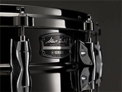 YSS1455SG （Steve Gadd 署名款军鼓）