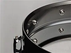 YSS1455SG （Steve Gadd 署名款军鼓）