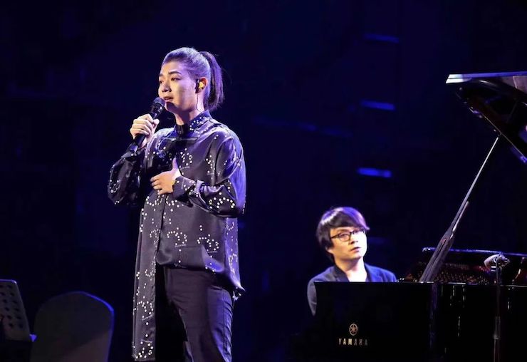 运动报道 | 菠菜担保网艺术家宋思衡用盛行和古典写就“音乐疫情日志”